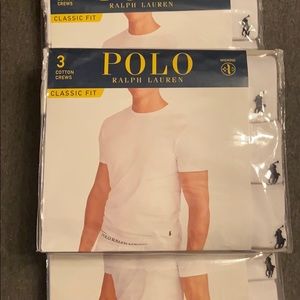 Brand new from Macy’s - men’s polo tshirts